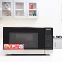 مكروويف Geepas 25L Digital Microwave Oven - 1400W - 122174