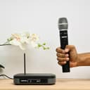 مايكروفون لاسلكي Geepas  Wireless Microphone ,VHL