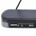 مايكروفون لاسلكي Geepas  Wireless Microphone ,VHL