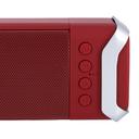 مكبر صوت Geepas Bluetooth Speaker , BT/USB/TF/FM/AUX ,1500mAh Battery