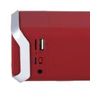 مكبر صوت Geepas Bluetooth Speaker , BT/USB/TF/FM/AUX ,1500mAh Battery