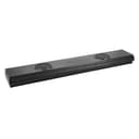 Geepas GMS11152 Portable Sound bar System 2.2CH - 2 Inbuilt Sub-Woofer with 3D Sound Technology - USB/AUX/BT/HDMI/ - Remote Included - Connect to TV, Mobile, Laptop & More - 127164