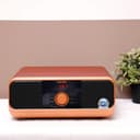 Geepas GMS11174 2.1 Bluetooth Speaker - Portable Bluetooth Speaker, Speaker with Stereo Hi-Fi Bass, Led Display - Multiple Connection (USB, TF, FM)