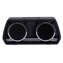 Geepas Portable Rechargeable Speaker with TWS function & Hands free Calling GMS11181