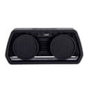 Geepas Portable Rechargeable Speaker with TWS function & Hands free Calling GMS11181