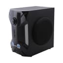 Geepas GMS8507 2.1 Multimedia Speaker - 35000 Watts, 8" Woofer-USB, Bluetooth & Multiple Device Inputs Pc, Ps4, Xbox, Smartphone, Tablet, Music Player