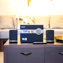 مكبر صوت متعدد الوسائط (20000 W ) Geepas