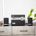 مكبر صوت متعدد الوسائط (20000 W ) Geepas