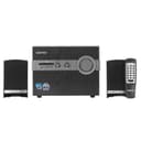 مكبر صوت متعدد الوسائط (20000 W ) Geepas