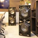 مكبر صوت (سبيكر) بتقنية البلوتوث Geepas Professional Active Speaker System Bluetooth Speaker