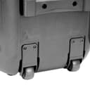 سماعات جيباس بلوتوث مع بطارية أسود Geepas Black Battery With Channel Multimedia Speaker System