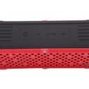 Geepas Rechargeable Bluetooth Speaker 1000 MAH Portable Bluetooth Speaker, Wireless Speaker with Stereo HiFi Bass, Builtin 1000 MAH Battery, In Built Microphone for Hands Free Calling