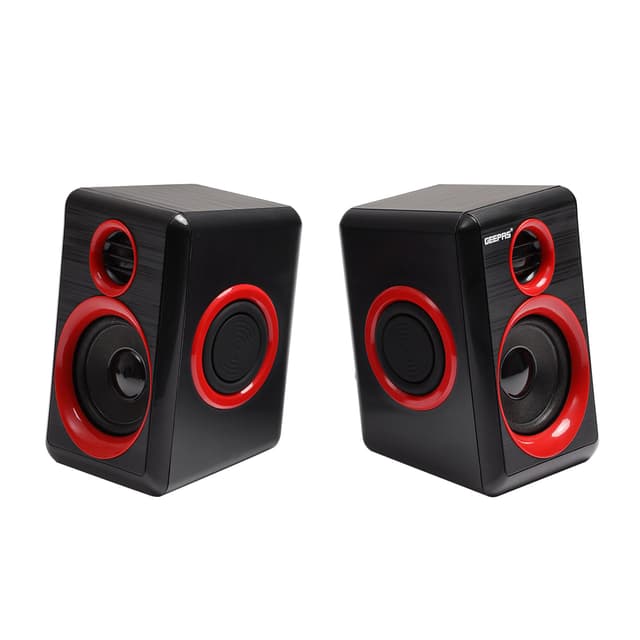 مكبر صوت للكمبيوتر Geepas