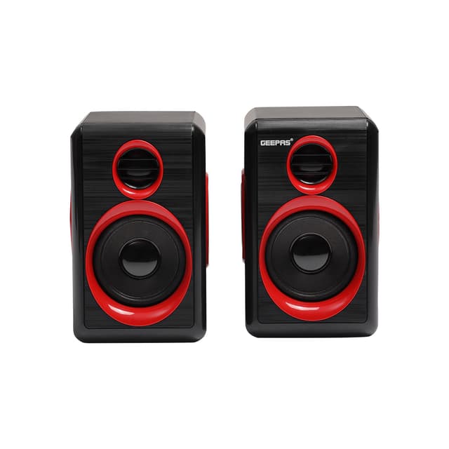 مكبر صوت للكمبيوتر Geepas