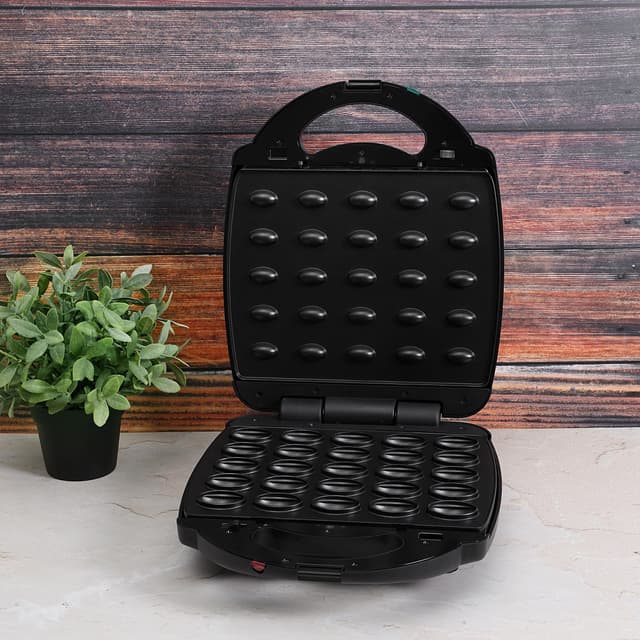 ماكينة صنع الدونات (780W ) Geepas