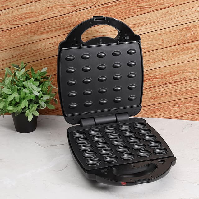 ماكينة صنع الدونات (780W ) Geepas