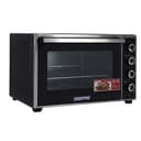 فرن كهربائي بسعة 60 لتر جيباس Geepas Electric Oven