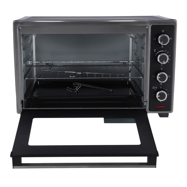 فرن كهربائي بسعة 60 لتر جيباس Geepas Electric Oven
