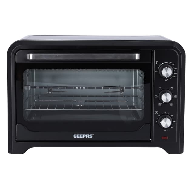 فرن كهربائي بسعة 42 لتر Geepas - Electric Oven - 125847