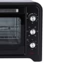 فرن كهربائي بسعة 42 لتر Geepas - Electric Oven - 125849