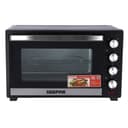 فرن كهربائي بسعة 48 ليتر  48L Electric Oven - Geepas