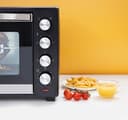 فرن كهربائي بسعة 48 ليتر  48L Electric Oven - Geepas