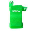 NeoPine Elastic Fiber Wrist Hand Strap For Gopro Hero 5 Hero 4 Hero 3 SJCAM - Green - Green - SW1hZ2U6MTIxNDA1