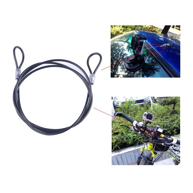 O Ozone Action Camera Accessories 17 in 1 Camera Kit for Hiking & Leisure Sports Compatible For GoPro Hero 9 Hero 8 Black Hero 5, Sports Action Camera (All in 1 Accessory for GoPro Action Camera) - Multicolor