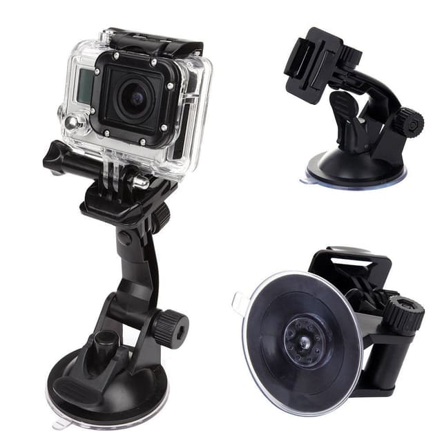 حامل الكاميرا الخاص بالسيارة Action Camera Car Mount - O Ozone - 82008