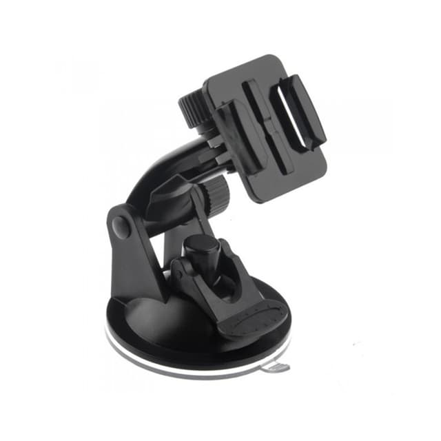 حامل الكاميرا الخاص بالسيارة Action Camera Car Mount - O Ozone - 82013
