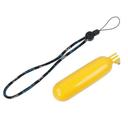 حامل الكاميرا العائم O Ozone Waterproof Floating Hand Grip - Yellow - SW1hZ2U6MTI2NjM4