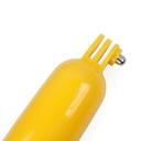 حامل الكاميرا العائم O Ozone Waterproof Floating Hand Grip - Yellow - SW1hZ2U6MTI2NjQ2