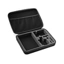 حقيبة ظهر كبيرة للكاميرا المحمولة O Ozone متوافقة مع كاميرا GoPro Action ، لـ SJCAM ، كاميرا YI Action