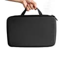 حقيبة ظهر كبيرة للكاميرا المحمولة O Ozone متوافقة مع كاميرا GoPro Action ، لـ SJCAM ، كاميرا YI Action