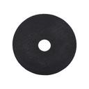 Geepas GPA59191 Metal Cutting Disc - Thin Saw Blade for cutting, grooving & trimming all kinds of metal -6mm Thick Disk -Ideal for Carpenter, Plumber, Flooring Workers - SW1hZ2U6MTQ5ODcz