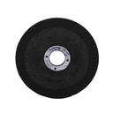 Geepas GPA59193 Metal Cutting Disc - Thin Saw Blade for cutting, grooving & trimming all kinds of metal -6mm Thick Disk -Ideal for Carpenter, Plumber, Flooring Workers - SW1hZ2U6MTUwNTI4