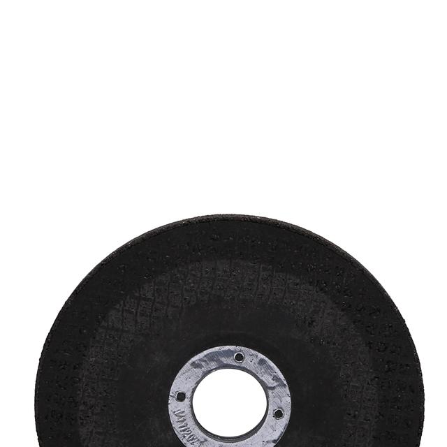 Geepas GPA59193 Metal Cutting Disc - Thin Saw Blade for cutting, grooving & trimming all kinds of metal -6mm Thick Disk -Ideal for Carpenter, Plumber, Flooring Workers - SW1hZ2U6MTUwNTI0