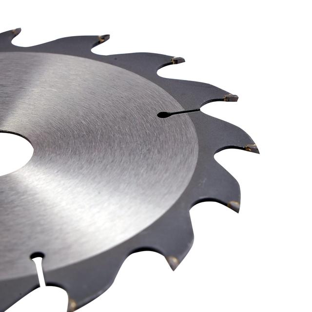 Geepas GPA59211 Professional Circular Saw Blade - 235mm x 30mm Bore, - Thin Kerf -20 ATB Sharp Teeth - Ideal for Carpenter, Professional, DIYers & More - SW1hZ2U6MTUwNjcx