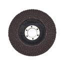 قرص جلخ Geepas Flap Disc 115mm X 22.2 - Perfect for All 4.5" Angle Grinders - SW1hZ2U6MTU0NjU0