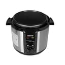 قدر ضغط كهربائي 6 لتر جيباس Geepas Electric Pressure Cooker GPC307 - 122554