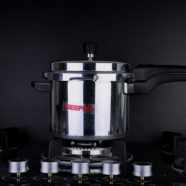 قدر ضغط (3L ) Geepas