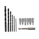 دريل بسرعة 1500 دورة في الدقيقة   Geepas Drill