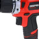 دريل بسرعة 1500 دورة في الدقيقة   Geepas Drill