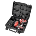 دريل بسرعة 1500 دورة في الدقيقة   Geepas Drill