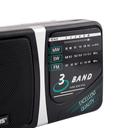 راديو محمول جيباس Radio Geepas