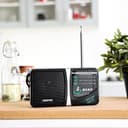 راديو محمول جيباس Radio Geepas