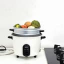 جهاز طبخ الأرز (1.5L ،500W ) Geepas