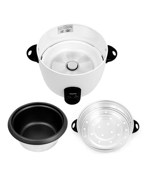 جهاز طبخ الأرز (1.5L ،500W ) Geepas