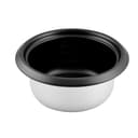 Geepas 4.2L Electric Rice Cooker 1600W - Automatic Cooking, One Touch Operation - Make Rice, Steam Healthy Food & Vegetables - 2 Years Warranty