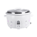 Geepas Electric Rice Cooker, 8.0L